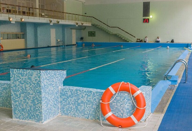 酒店 Sanatoriy Valuevo