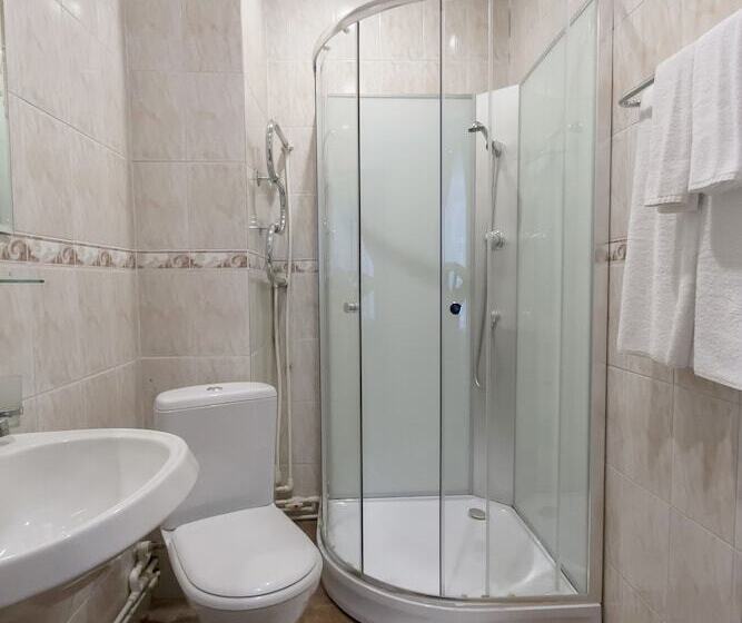 酒店 Sanatoriy Valuevo