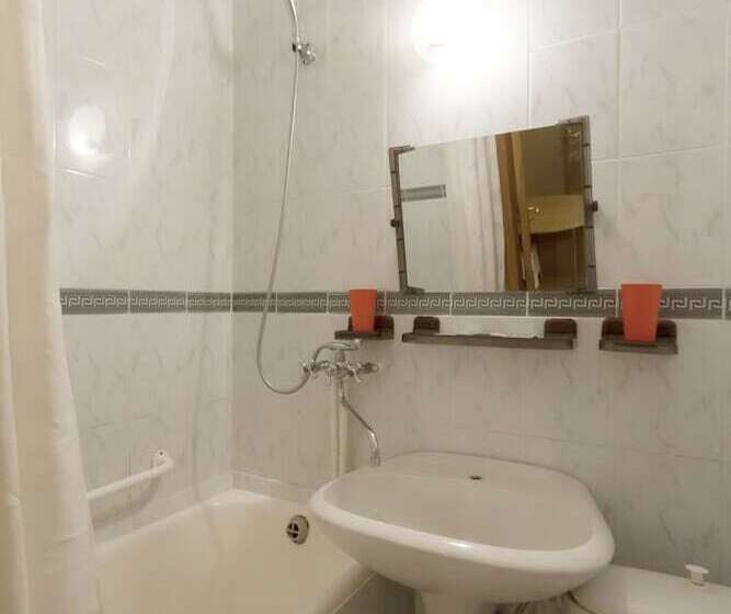 酒店 Sanatoriy Valuevo