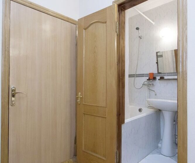 酒店 Sanatoriy Valuevo