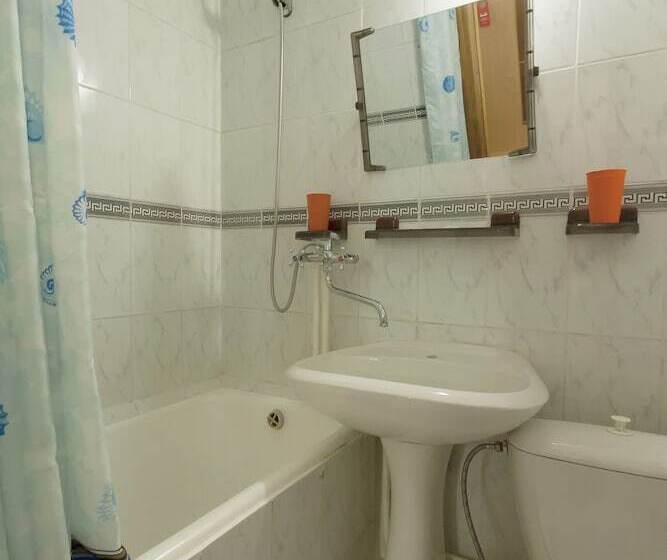 酒店 Sanatoriy Valuevo