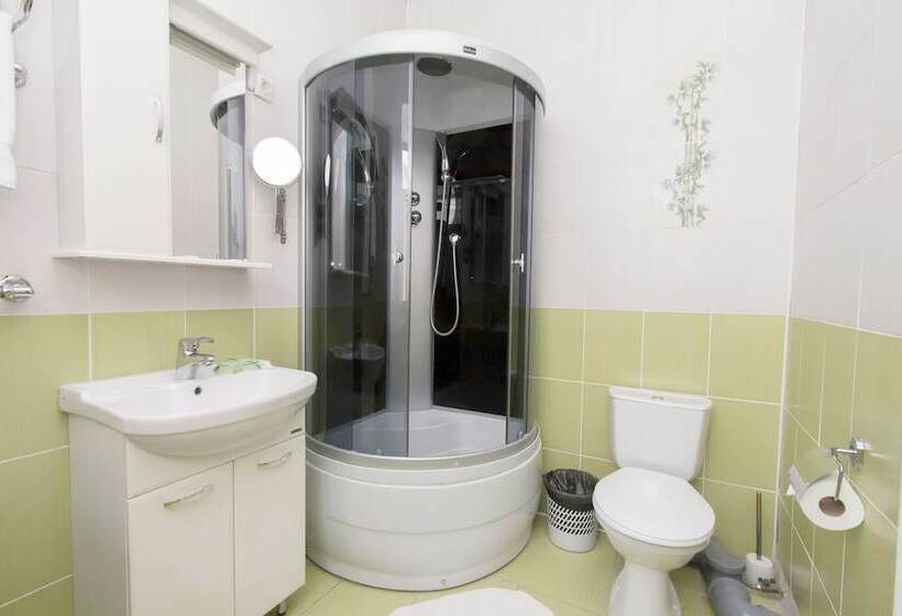 酒店 Sanatoriy Valuevo