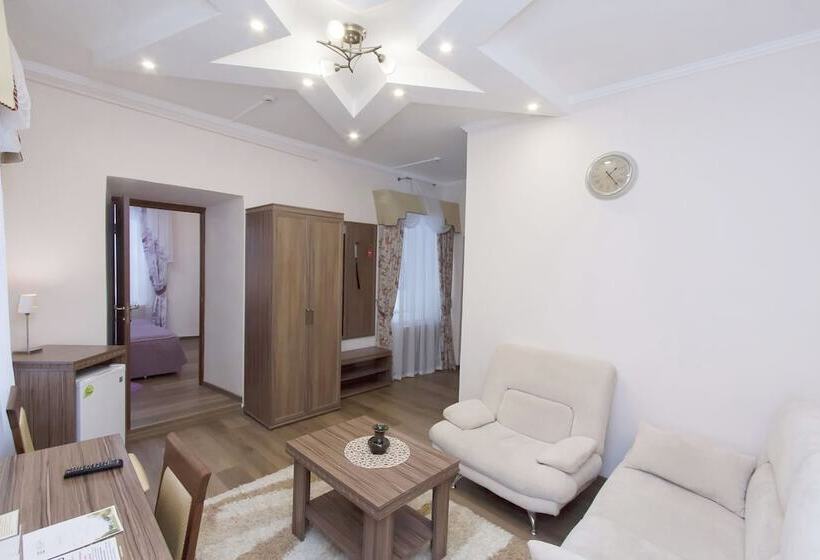 酒店 Sanatoriy Valuevo