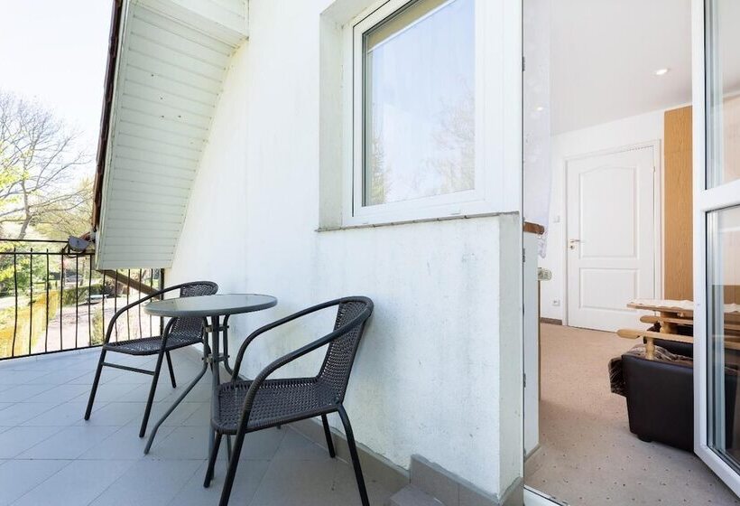 Отель Soleil Resort & Spa