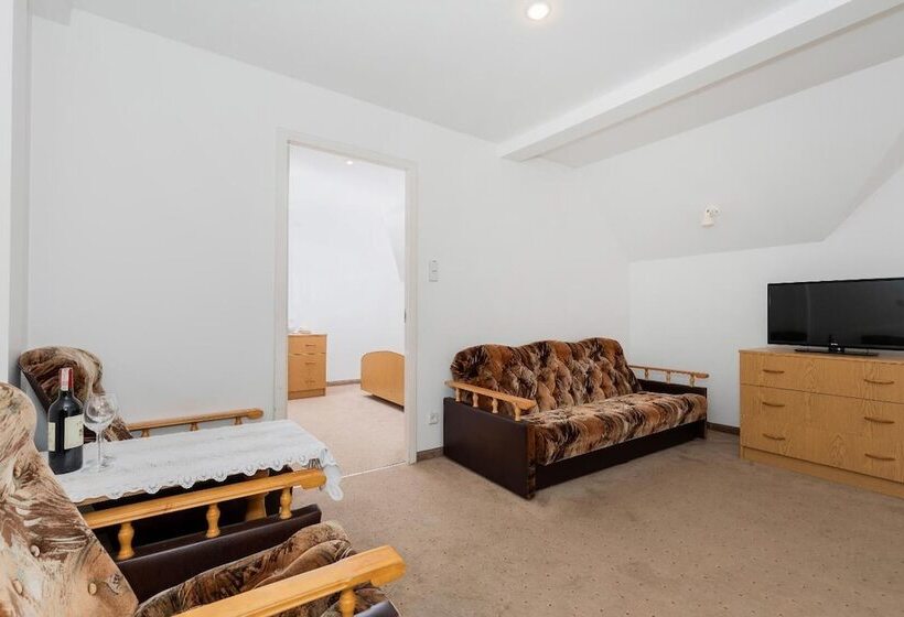 Отель Soleil Resort & Spa