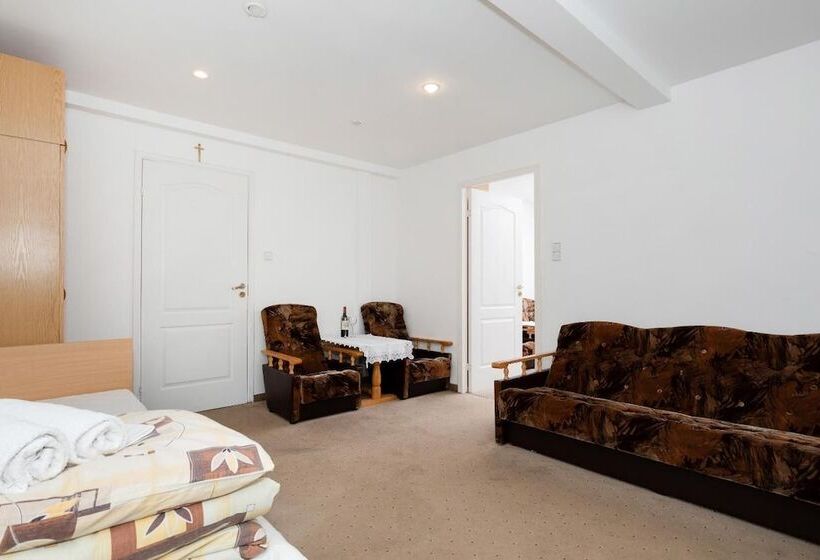 Отель Soleil Resort & Spa