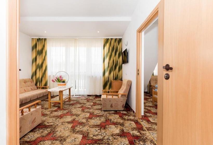 Отель Soleil Resort & Spa