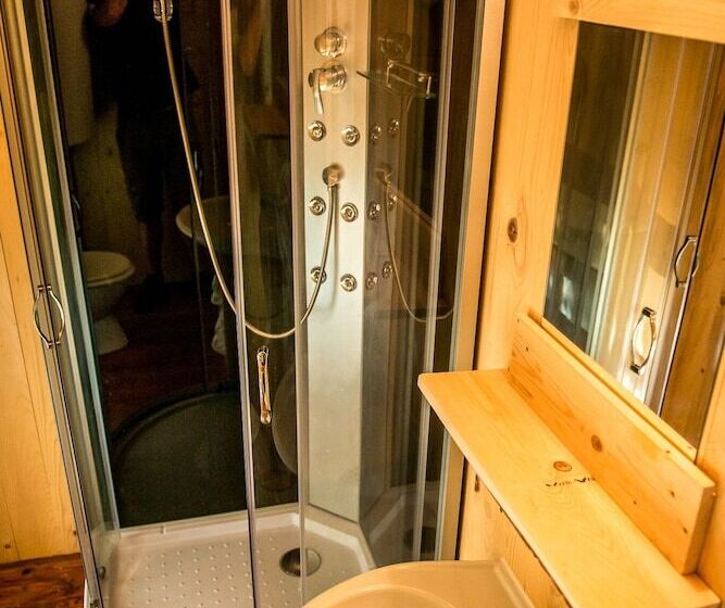 Отель Sunflower Camping Savudrija