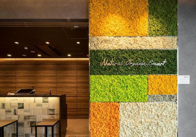 Super Hotel Premier Obihiro Ekimae