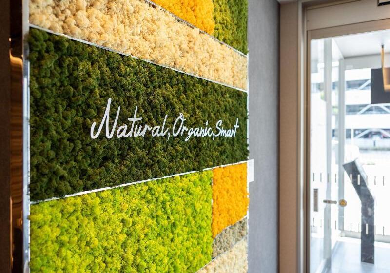 Super Hotel Premier Obihiro Ekimae