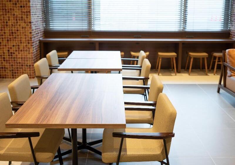 Super Hotel Premier Obihiro Ekimae