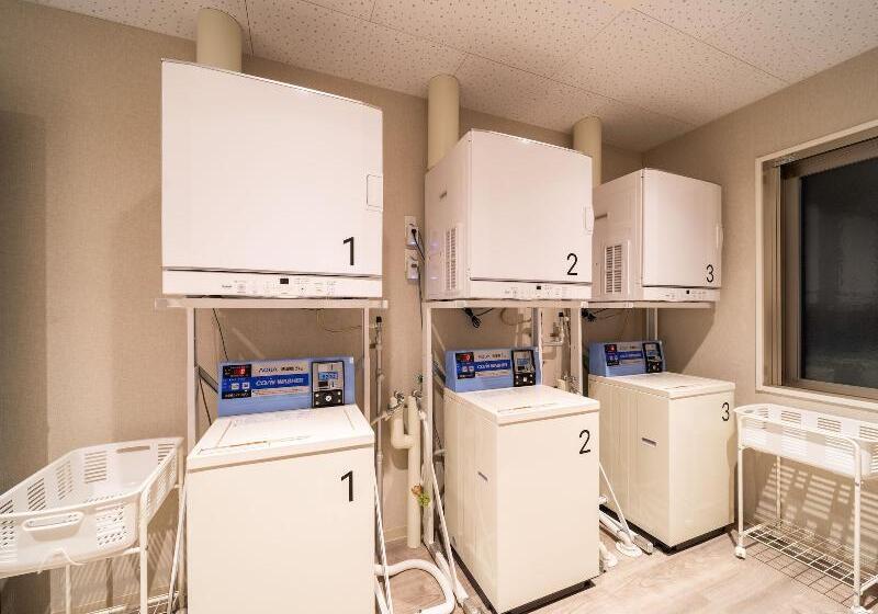 Super Hotel Premier Obihiro Ekimae