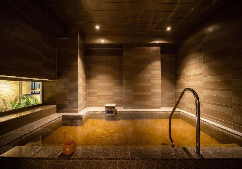 Super Hotel Premier Obihiro Ekimae