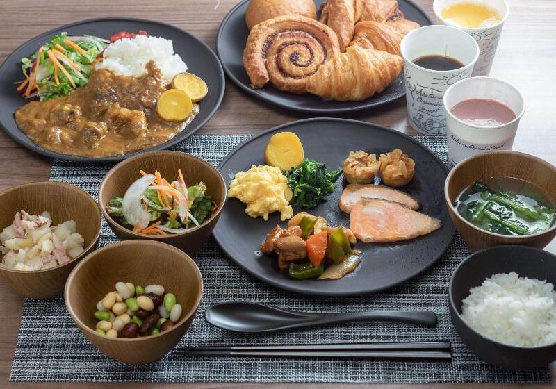 Super Hotel Premier Obihiro Ekimae