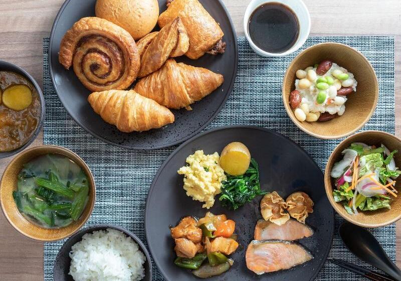 Super Hotel Premier Obihiro Ekimae