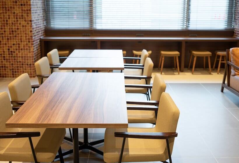 Super Hotel Premier Obihiro Ekimae