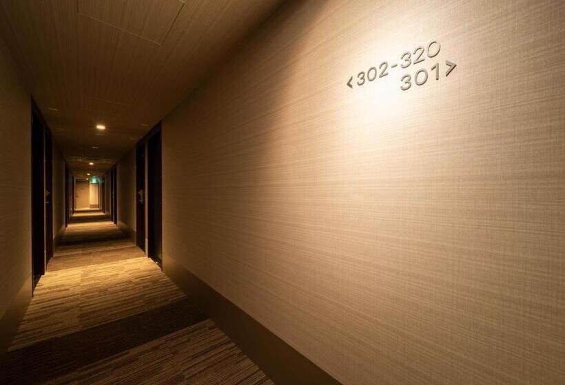 Super Hotel Premier Obihiro Ekimae