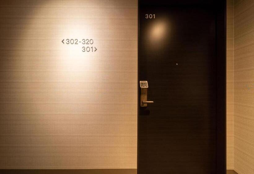 Super Hotel Premier Obihiro Ekimae