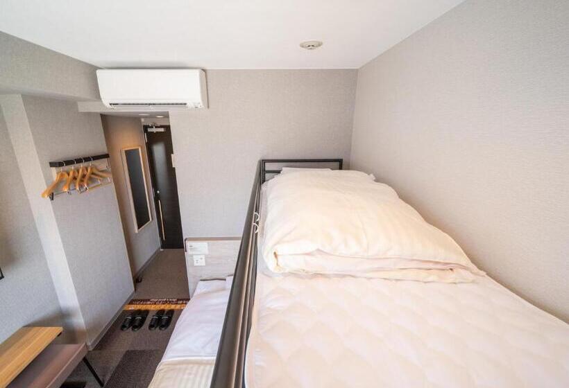 Super Hotel Premier Obihiro Ekimae