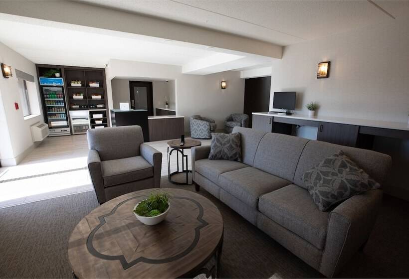 فندق Superior Stay