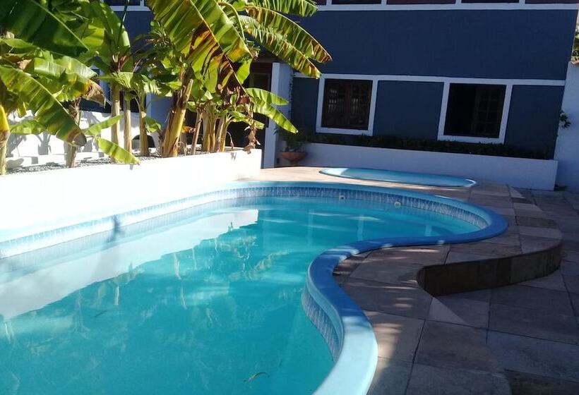 בית מלון כפרי Tabuba Residence