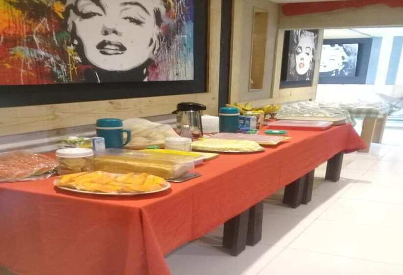 בית מלון כפרי Tabuba Residence