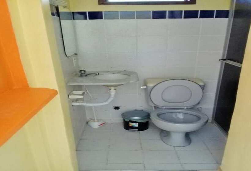 בית מלון כפרי Tabuba Residence