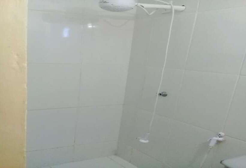 فندق Tabuba Residence