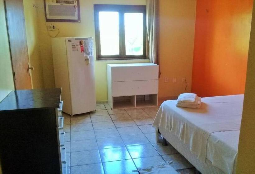 בית מלון כפרי Tabuba Residence