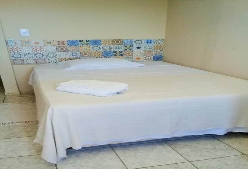 בית מלון כפרי Tabuba Residence