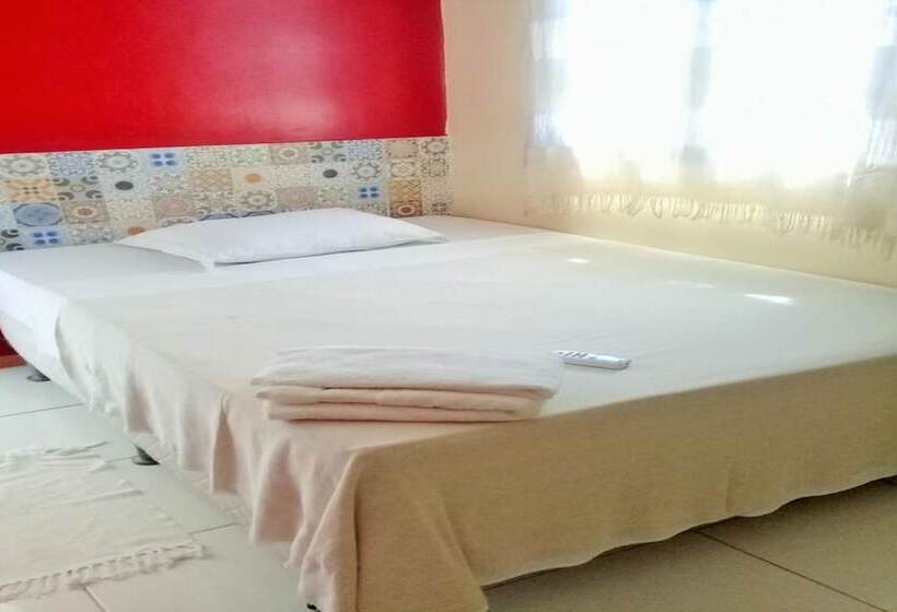 בית מלון כפרי Tabuba Residence