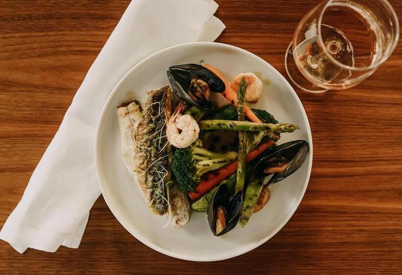 The Bold Type Hotel, A Member Of Design Hotels