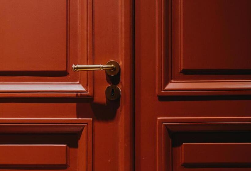 The Bold Type Hotel, A Member Of Design Hotels