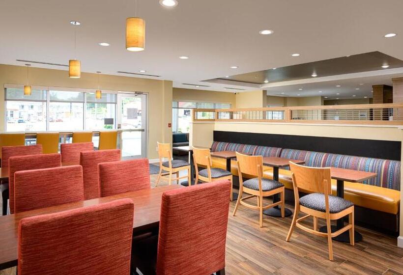 호텔 Towneplace Suites By Marriott Tuscaloosa