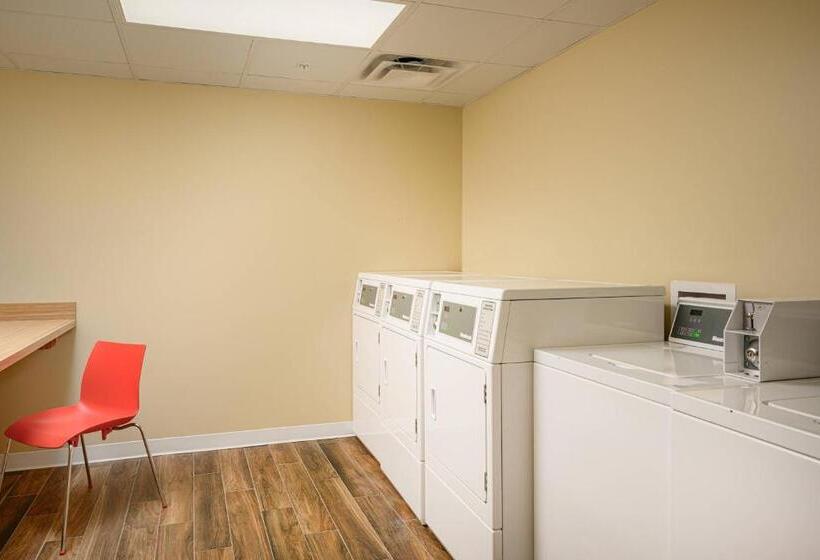 호텔 Towneplace Suites By Marriott Tuscaloosa