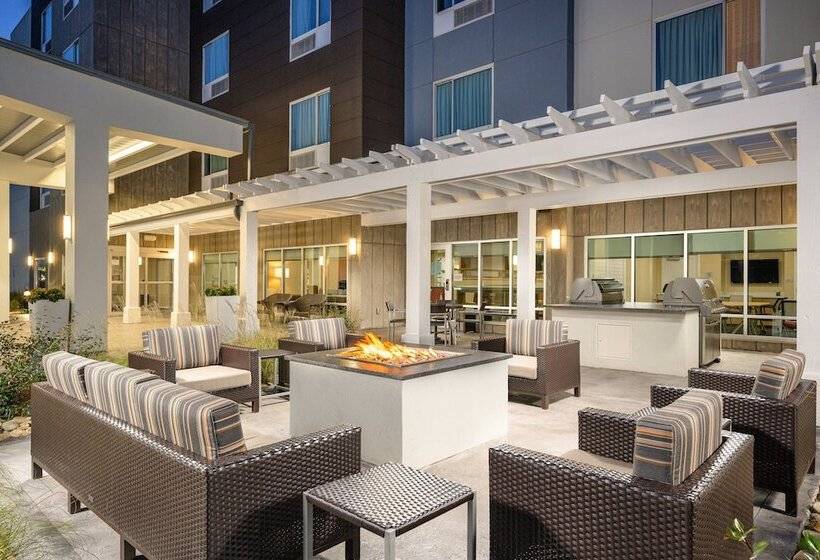 호텔 Towneplace Suites By Marriott Tuscaloosa