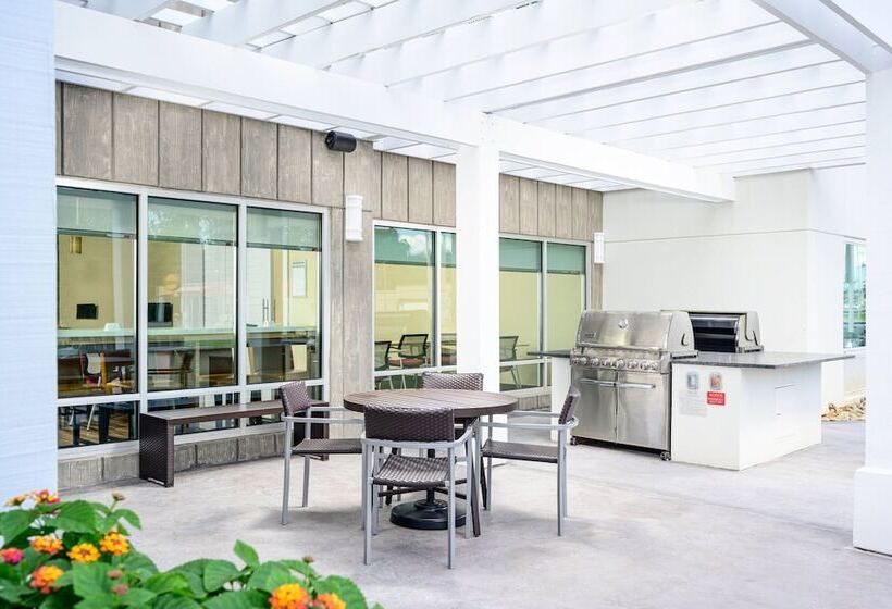 호텔 Towneplace Suites By Marriott Tuscaloosa