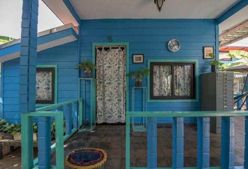 هتل Udaya Angkor Bed And Breakfast