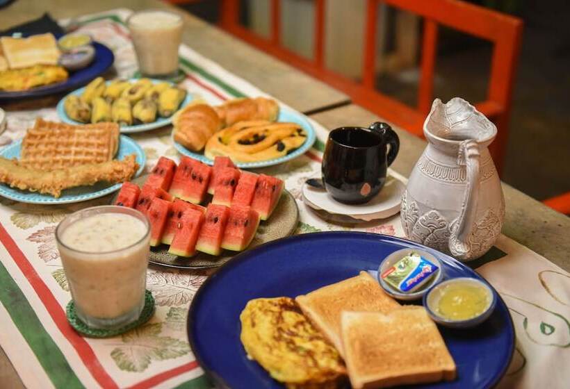 هتل Udaya Angkor Bed And Breakfast