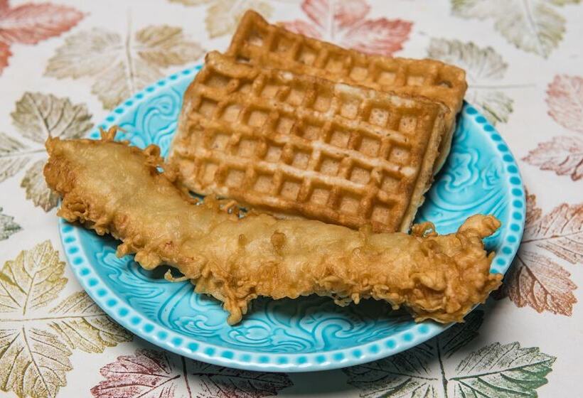 هتل Udaya Angkor Bed And Breakfast