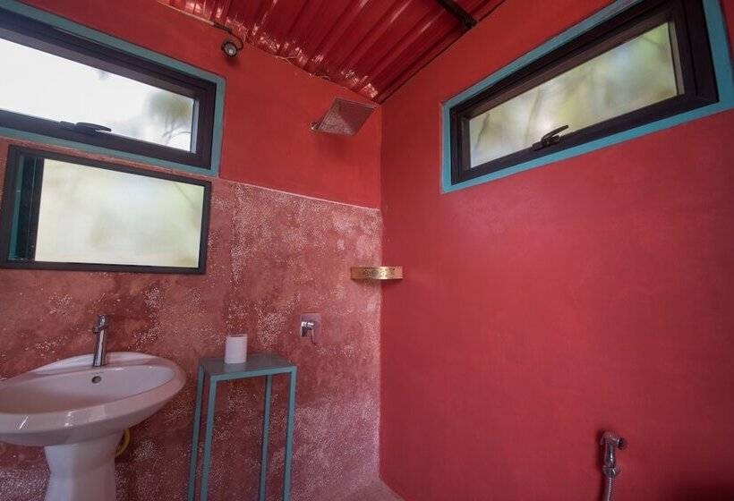 هتل Udaya Angkor Bed And Breakfast