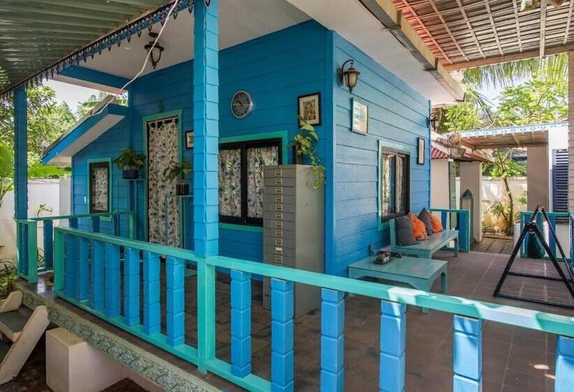 هتل Udaya Angkor Bed And Breakfast