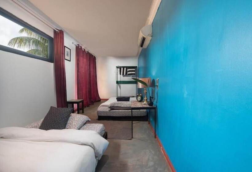 هتل Udaya Angkor Bed And Breakfast