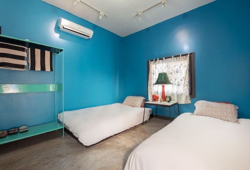 هتل Udaya Angkor Bed And Breakfast