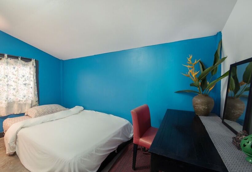 هتل Udaya Angkor Bed And Breakfast