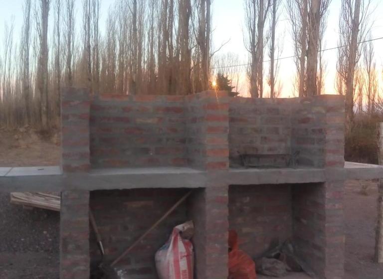 ホテル Ventana A La Cordillera