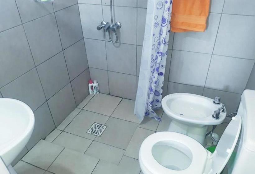 ホテル Ventana A La Cordillera