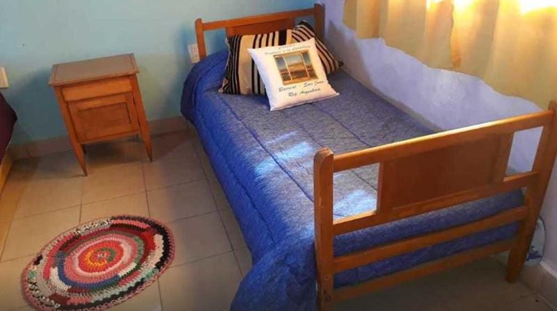 ホテル Ventana A La Cordillera