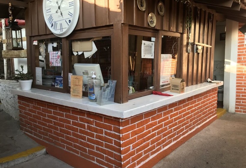 فندق Villa Bonita Qro