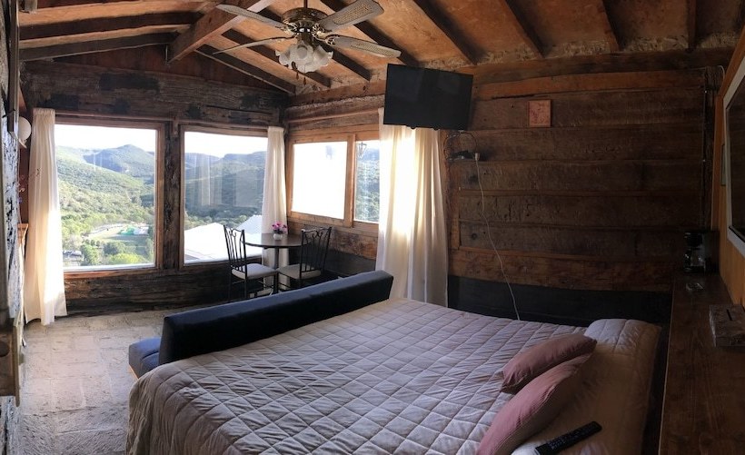 فندق Villa Bonita Qro